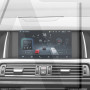 Штатна магнітола Teyes CC4 8+128 Gb BMW 5 Series F10 F11 NBT 2013-2017 9" 2k (L3)