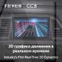 Teyes CC3 Hyundai Sonata 7 LF 2017-2019 9" Штатна магнітола
