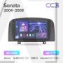 Teyes CC3 Hyundai SONATA 2004 - 2008 9" Штатная магнитола