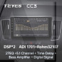 Teyes CC3 Hyundai Sonata NF 2008-2010 9" Штатна магнітола