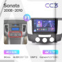 Teyes CC3 Hyundai Sonata NF 2008-2010 9" Штатна магнітола