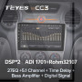 Teyes CC3 Kia Carens UN 2006-2012 9" Штатная магнитола