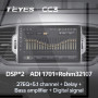 Teyes CC3 Kia Sportage 4 QL 2016-2018 9" Штатная магнитола