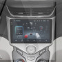 Штатна магнітола Teyes CC4 8+128 Gb Chery Fulwin 2 Very A13 (F1) 2013 - 2016 9" 2k