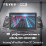 Teyes CC3 Mitsubishi Grandis 1 2003-2011 9" Штатная магнитола