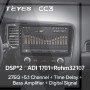 Teyes CC3 Mitsubishi Outlander 3 III GF0W GF0W GG0W 2018 - 2021 10" Штатна магнітола