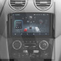 Штатна магнітола Teyes CC4 8+128 Gb Mercedes Benz ML GL ML350 GL320 X164 2005-2009 (F1) 9" 2k