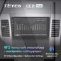 Teyes CC2 PLUS Mitsubishi Outlander 2 CW0W 2005-2011 9" Штатная магнитола