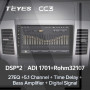 Teyes CC3 Mitsubishi Outlander 2 CW0W 2005-2011 9" Штатна магнітола