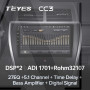 Teyes CC3 Toyota Camry 7 XV 50 55 (US EDITION) 2014-2017 10" Штатная магнитола
