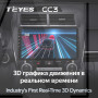 Teyes CC3 Toyota Camry 7 XV 50 55 (US EDITION) 2012-2014 10" Штатна магнітола