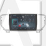 Штатна магнітола Teyes CC4 8+128 Gb Kia Sportage 4 QL 2016-2018 (A) 9" 2k