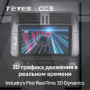 Teyes CC3 Toyota Land Cruiser Prado 150 2009-2013 9" Штатная магнитола