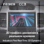 Teyes CC3 Toyota Land Cruiser Prado 120 / Lexus GX470 J120 2004-2009 9" Штатная магнитола