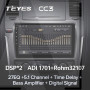 Teyes CC3 Nissan Patrol Y62 2010-2020 10" Штатна магнітола