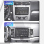 Teyes CC2 PLUS (9") Universal VW Штатна магнітола