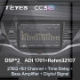 Teyes CC3 2K Opel Astra K 2015-2022 9" Штатная магнитола