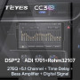 Teyes CC3 2K Toyota Corolla 11 2017-2018 10" Штатная магнитола