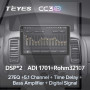 Teyes CC3 2K Renault Trafic 2, Opel Vivaro A, Nissan primastar 2006-2014 10" Штатная магнитола