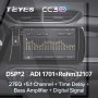 Teyes CC3 2K Honda Amaze 2018-2023 BRV 2022-2023 (Left hand driver) 9" Штатная магнитола