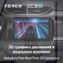 Teyes CC3 2K Honda Amaze 2018-2023 BRV 2022-2023 (Left hand driver) 9" Штатная магнитола