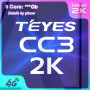 Teyes CC3 2K Lincoln Navigator 2002-2006 9" Штатная магнитола