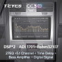 Teyes CC3 2K Lincoln Navigator 2002-2006 9" Штатная магнитола