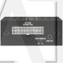 Процесорний 5-канальний підсилювач MATCH M 5DSP MK2
