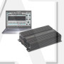 Процесорний 8-канальний підсилювач Alpine PDP-E802DSP