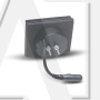 Провідний пульт для морських магнітол Rockford Fosgate PMX-1R