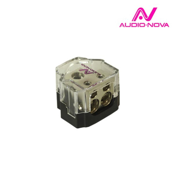 Распределитель питания Audio Nova DB14.S
