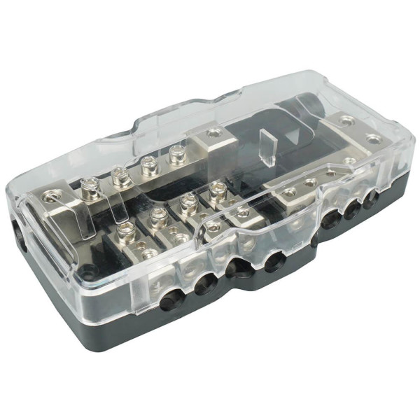 Распределитель питания AudioBeat Holder All inclusive