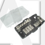 Распределитель питания AudioBeat Holder All inclusive
