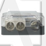 Распределитель питания AudioBeat Holder All inclusive