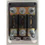 Розподільник живлення AudioControl PD-03 V2