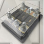 Розподільник живлення AudioControl PD-03 V2