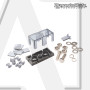 Распределитель питания Dynamic State EI.CMAL