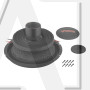 Ремкомплект сабвуфера Voice RK-DBX-315