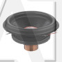 Ремкомплект сабвуфера Voice RK-DBX-320