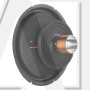 Ремкомплект сабвуфера Voice RK-DBX-420