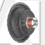 Ремкомплект сабвуфера Voice RK-SP-307