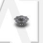 Коаксиальная акустика Rockford Fosgate T142