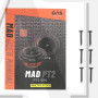 Рупорные твиттеры GAS MAD PT2-254