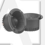 Рупорные твитеры Voice SPT-76PRO