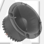Рупорные твитеры Voice SPT-76PRO