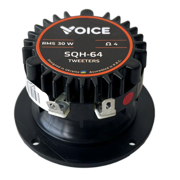 Рупорные твитеры Voice SQH-64