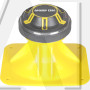 Рупорные твиттеры Ground Zero GZCT 5000SPL