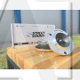 Рупорні твіттери Street Sound TW-White 25F Chrome