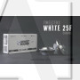 Рупорні твіттери Street Sound TW-White 25F Chrome