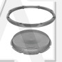 Сабвуфер Audison APS 10 D